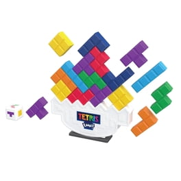 Jouets Empilables Dinosaures pour Enfants Blocs en Bois Jeu d'Équilibre Animal en Bois Amusant Exercice de Motricité Fine Jouet de Construction Sensoriel pour Enfants de Plus de 3 Ans