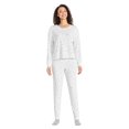thumbnail image 1 of George Women's Velour 2-Piece Set, 1 of 6