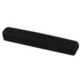 thumbnail image 3 of 1 Jeu de Selle Écrou Ébène pour le Remplacement de 4 Cordes Guitare, 3 of 6