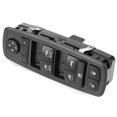 thumbnail image 3 of 4602863AD, Quick Response Black Power Master Window Switch  For Upgrade Replacement For  Ram 1500 2500 3500, 3 of 8