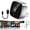 UR, variant on 2026 Upgraded 2-in-1 Wireless CarPlay Adapter for Apple iPhone & Android, Plug and Play, Realtek 8730E Chip Fast&Stable Connection & No Latency, Wired to Wireless Adapter, USB-A/Type-C Port, CM101