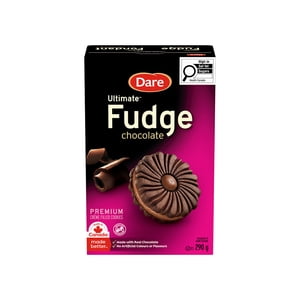 Dare Ultimate Fudge Chocolat