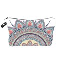 thumbnail image 1 of Trousse de Maquillage Femme Créative Mode multi-Usage Trousse de Toilette Pochette, 1 of 4