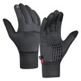 thumbnail image 1 of Gants d'Hiver Thermiques Gants de Ski Écran Tactile Neige Femmes Gants de Cyclisme d'Hiver en Métal Écran Parfaits pour le Cyclisme la Course la Conduite la Marche et les Textos, 1 of 3