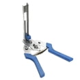 thumbnail image 2 of weibbin Type M Nail Ring Pliers Kit With 600pcs M Clips For Fence Fastening, Upholstery Installation, Animals Cages, 2 of 9