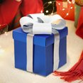 thumbnail image 3 of Christmas Tree Decorations Christmas Gift Boxes Christmas Decorations Matte Gift Boxes Stacked Gift Boxes Christmas Tree Scene Decoration Christmas Gift Boxes, 3 of 6