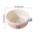 thumbnail image 2 of Yhmxh Kitchen Gadgets,Home and Kitchen, Multifunctional Fruit And Vegetable Washing Bowl 2025 New Fruit Drainer Container With Handle 2 In 1 Draining And Preservation Basket Upgrade Fruit Washing Bowl, 2 of 5