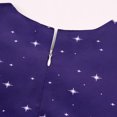 thumbnail image 2 of WEAIXIMIUNG Robes de Retour à la Maison Grande Taille pour Ados Enfants Enfant Filles Robe de Concours Noël Noël Robe de Fête de Danse, 2 of 7