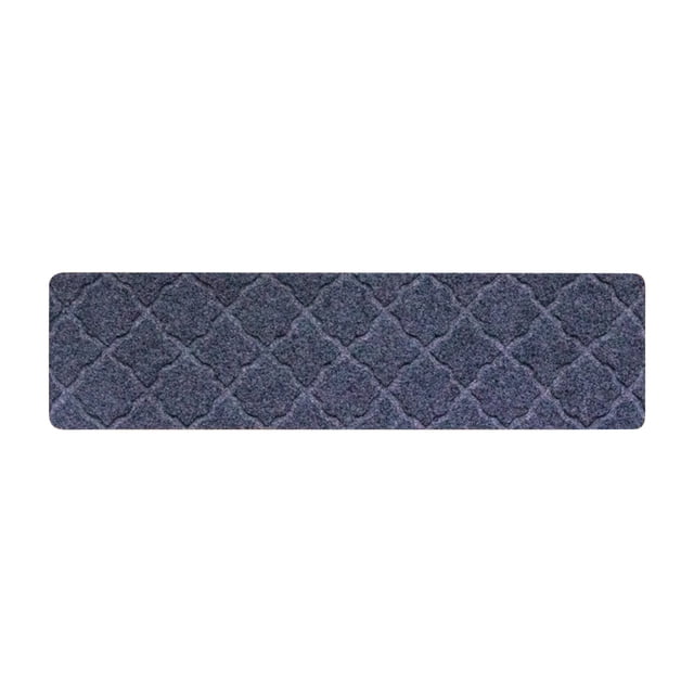 PRETXORVE Coussin d'Escalier, Coussin de Marche, Coussin de Sol, Coussin, Brossé et Gaufré, Utilisé à Répétition