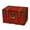 largea, variant on SUTENGDA Wooden Storage Box with Lock Large Capacity Multipurpose Decorative Treasure Chest Retro Style Storage Organizer