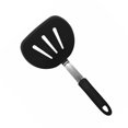 thumbnail image 3 of Yingyy Spatule Circulaire Spatule Silicone Suspension Tourne-Frit Tourne-Frit Antiadhésif Maison Cuisine Cuisine de Cuisine, 3 of 9