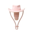 thumbnail image 1 of Cowboy Hat Bottle Stopper Reusable Leakproof Seal Beverage Champagne Storage Topper For Home Kitchen Holiday Use, 1 of 7