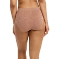 thumbnail image 2 of Jockey Women's Seamfree Brief, 2 of 6