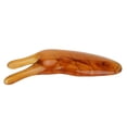 thumbnail image 4 of Nose Up Scraper, Facial Resin Nose Scraping Bar Lifting Clips Longicorn  For Women For Home Succinite Color, 4 of 8