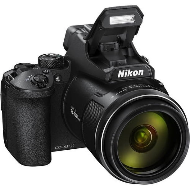 Nikon COOLPIX P950 デジタルカメラ Nikon COOLPIX P950 Digital Camera - Walmart.ca