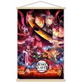 thumbnail image 4 of Demon Slayer - Visuel clé 1, 4 of 5