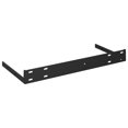 thumbnail image 5 of vidaXL Floating Wall Shelves 4 pcs Oak 40x23x3.8 cm MDF, 5 of 5