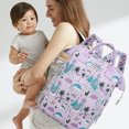 thumbnail image 3 of Backpacks for Girls Children's Handbag Tutoring Lightweight Backpack Male and Female Children's Gift Elementary School Student Backpack Backpacks for School, 3 of 6