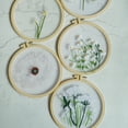 thumbnail image 3 of SUTENGDA AUQ Punch Needle Kit Embroidery Craft Punch Needle Kits Adults Beginner Multi-Purpose Diy Kit Cross Stitch Kits, 3 of 3