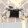 thumbnail image 3 of Dog Harnesses for Small Dogs, Puppies, Adjustable, Reflective, No Pulling (Khaki,XS), 3 of 8