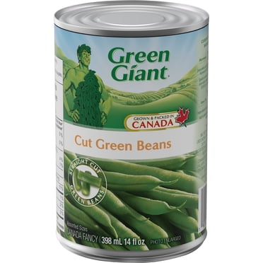 Green Giant Cut Green Beans