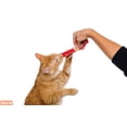 thumbnail image 5 of Delectables au Thon et au Saumon Squeeze Up™ Gâteries pour Chats Lot de 4, 5 of 5