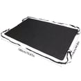 thumbnail image 3 of Thickened Waterproof Sunshade Cloth House Rear Door Sunshade Cover Transportation RV Barn Cover Rain Cover Sunshade, 3 of 5