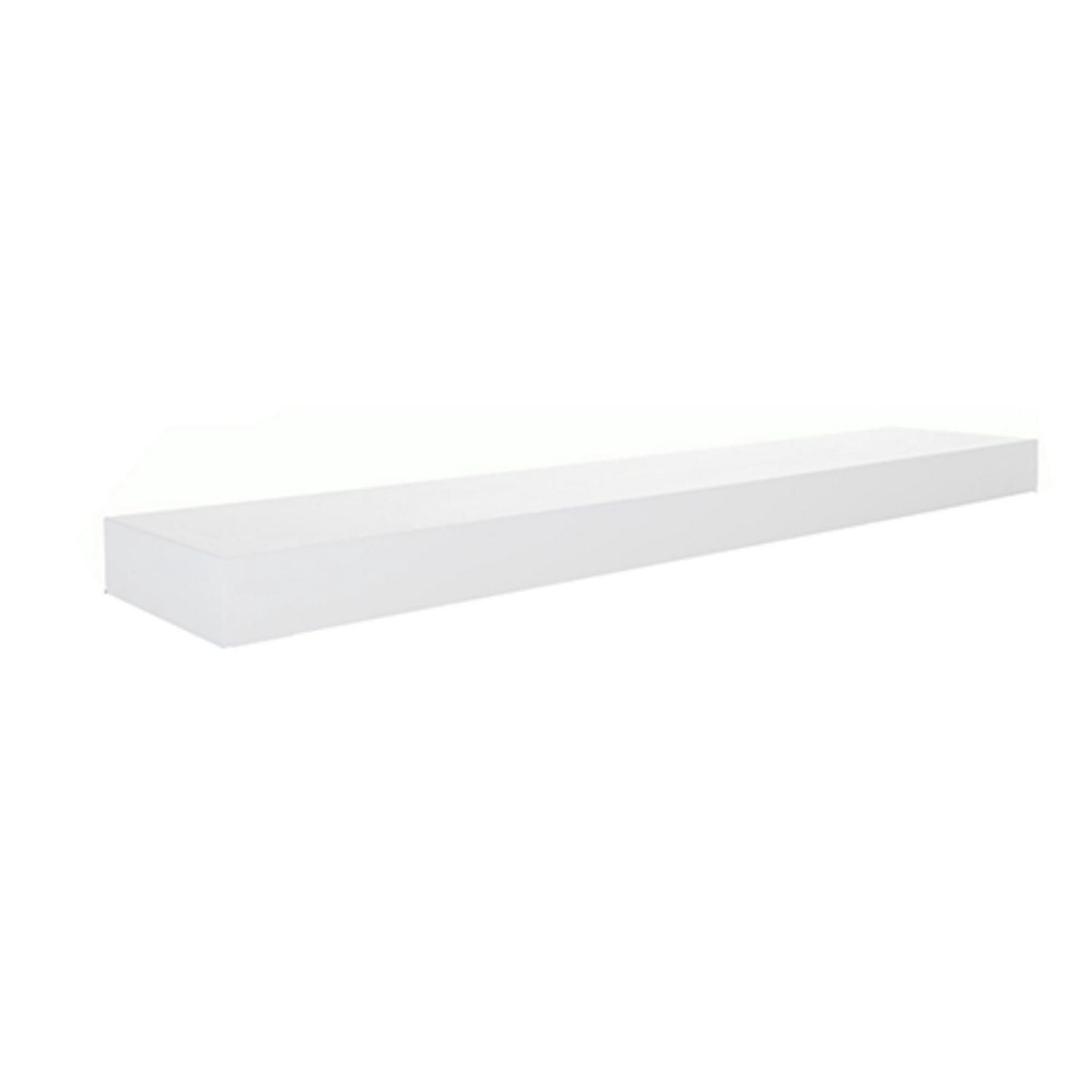 kieragrace Maine Wall Shelf, White