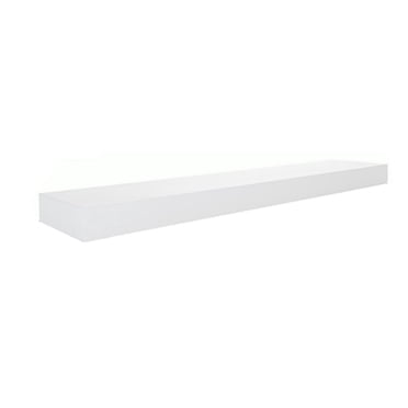 kieragrace Maine Wall Shelf, White
