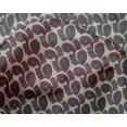 thumbnail image 4 of oneOone Silk Tabby Fabric Abstract Block Decor Fabric Printed BTY 42 Inch Wide, 4 of 4