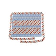 thumbnail image 1 of Leutsin Fashion Collecting Apron Pockets Holds Chicken Farm Home Apron, 1 of 3