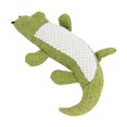 thumbnail image 4 of Jouet Molaire pour Chien, Jouet Non Grinçant pour Chiot Bleu, Rouge, Vert, 4 of 8