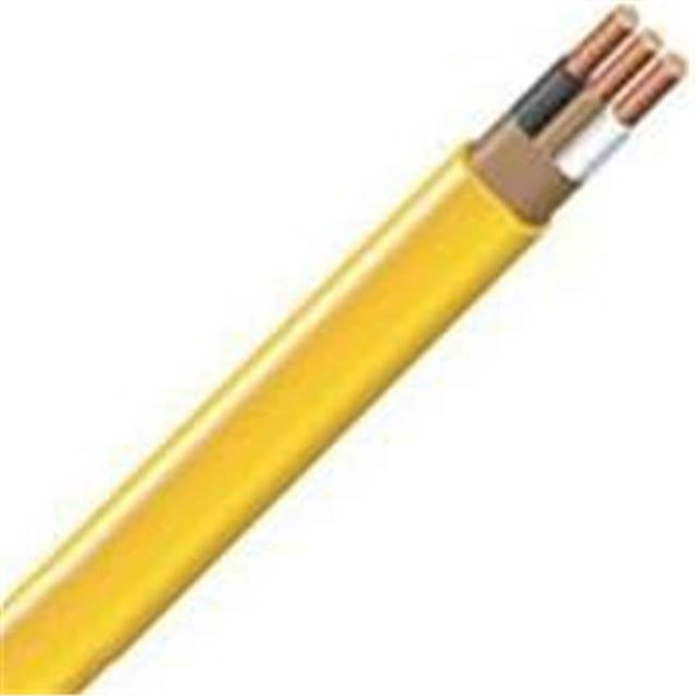Fil de Construction 12/2NM-WGX100 Pieds