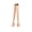 Rose Gold_hot1177, variante sur Pinces Mini en Acier Inoxydable de 4,33 Po pour Servir des Aliments, des Planches de Charcuterie, des Desserts et des Glaçons