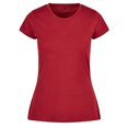thumbnail image 1 of Build Your Brand T-Shirt de Base pour Femmes, 1 of 5