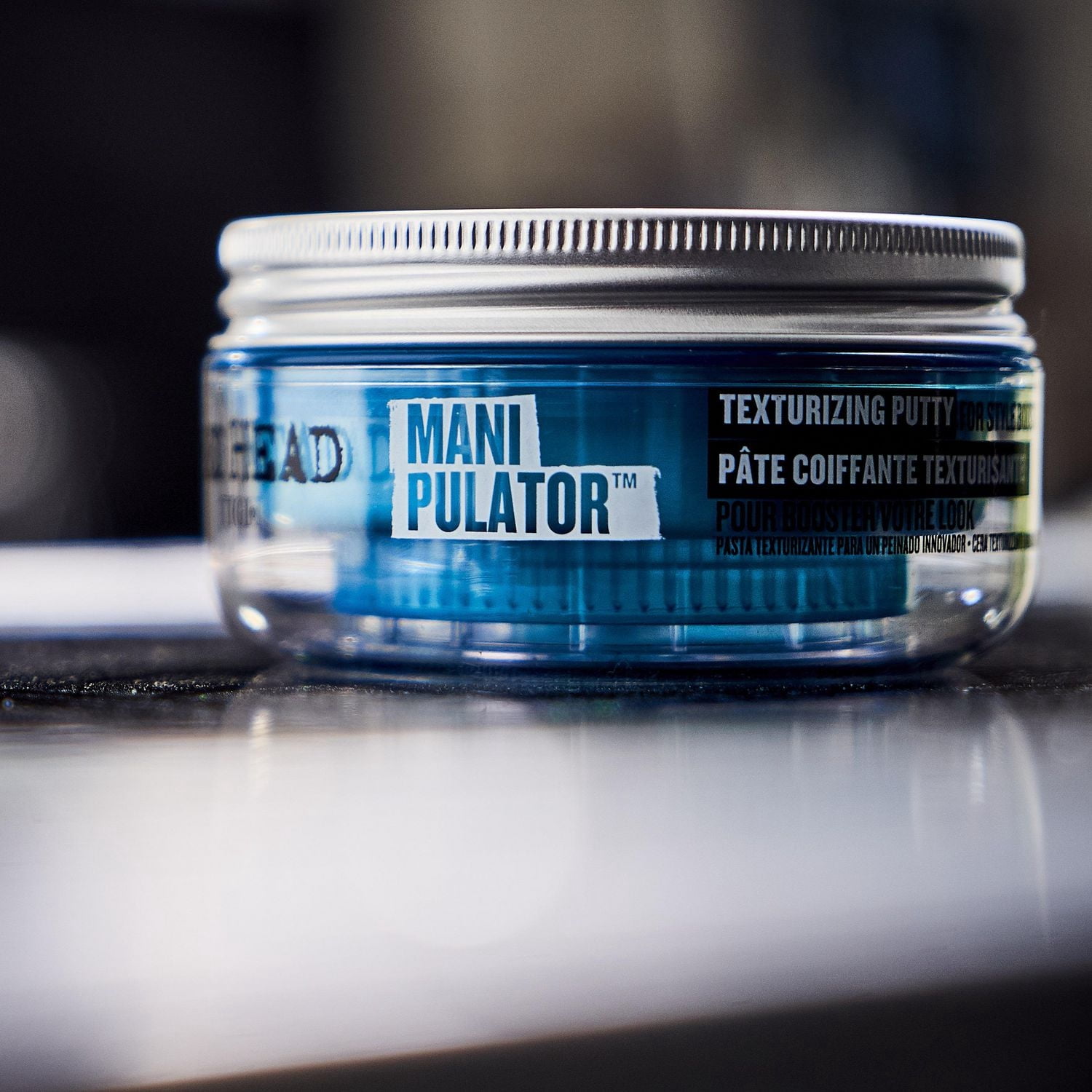 Bed Head by TIGI Manipulator texturizing Putty with Firm Hold