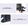 thumbnail image 3 of Motorcycle Helmet Chin Mount Kit for Action Camera, POV Recording Adjustable Helmet Camera Mount for  Hero for Hero Black for Insta 360, Etc, 3 of 7