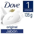 thumbnail image 2 of Dove Soap Original 4.75 Ounce / 135g 4.75 Fl Ounce, 2 of 5