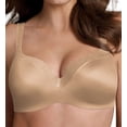 thumbnail image 2 of Playtex Secrets 4823 Secrets Body Revelation Underwire Bra Size 44DD - White, 2 of 4