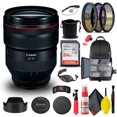thumbnail image 1 of Canon RF 28-70mm f/2L USM Objectif (2965C002) + Sac à Dos + Carte 64 Go + Plus, 1 of 8