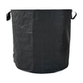 thumbnail image 2 of Garden Tools for Gardening, Garden Tool Bag, Garden Fallened Leaves Collection Bag Sanitation Yard Garbage Leaf Bucket Compost Bag Gardening Tool Storage, Garden Tool Bag, Large Storage Bags, 2 of 8