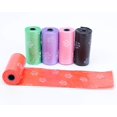 thumbnail image 3 of Sacs à Crottes Sacs à Ordures pour Chien 10 Rouleaux 150 Pcs Sacs à Déchets Dégradables pour Animaux Sacs à Crottes pour Chien Chat Recharge de Sac à Ordures, 3 of 9
