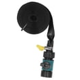 thumbnail image 1 of Trampoline Sprinkler, Adjustable Fun Waterpark Sprinkler PVC Thicker  for Garden 15m,12m,10m,8m, 1 of 7