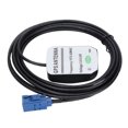 thumbnail image 3 of DEWIN Antenne GPS de Voiture Interface FakraC Antenne de Navigation GPS Active pour Voitures Véhicules, 3 of 14