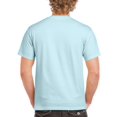 thumbnail image 2 of Hammer T-Shirt, 2XL, Chambray, 2 of 3