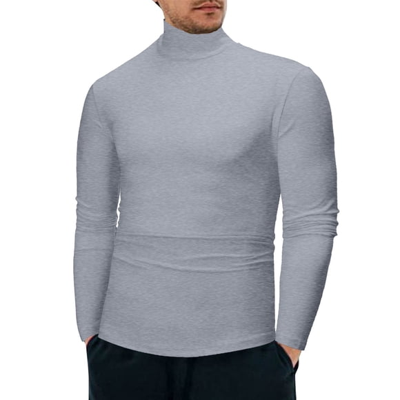 Ketyyh-chn99 Mens Swim Shirt Casual Under Shirts for Men 2024 Summer Shirts Short Sleeve Fashion Beach Shirt With Pocket Grey,S