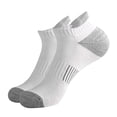 thumbnail image 1 of Socks for Women, Womens Solid Color Thick Warm Breathable Outdoor Sports Socks, 1 of 1