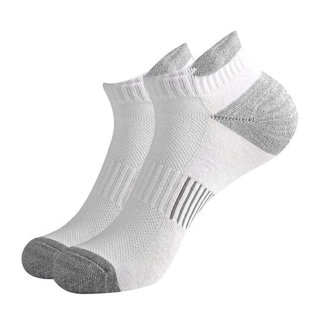 Socks for Women, Womens Solid Color Thick Warm Breathable Outdoor Sports Socks