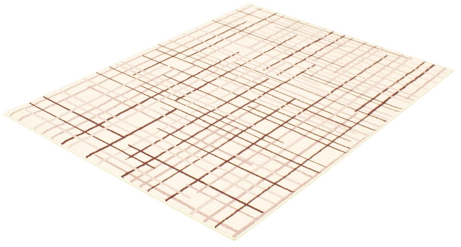 Tapis ECARPETGALLERY Tessa Crème 7'10" x 10'2"