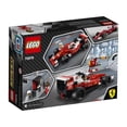 thumbnail image 1 of LEGO Speed Champions 6175267 Scuderia Ferrari SF16-H 75879, Multi, 1 of 5